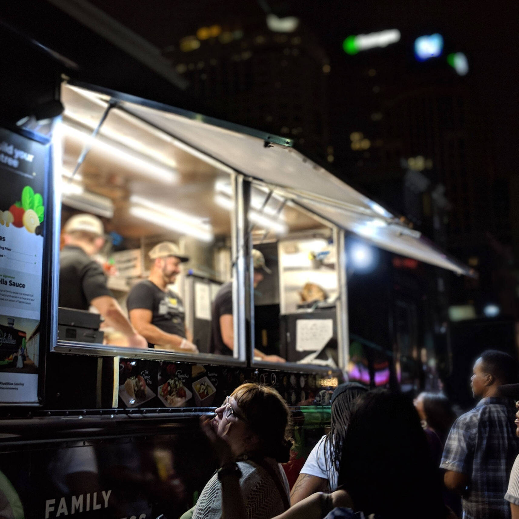 Pittabilities Food Trucks | Pitabilities